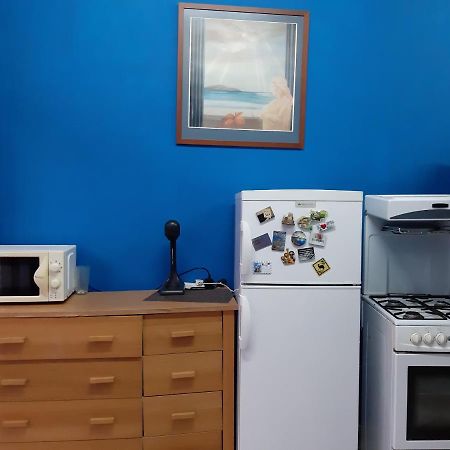 Studio Blu Xylophaghou Экстерьер фото