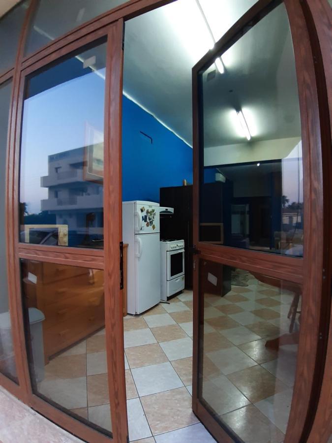 Studio Blu Xylophaghou Экстерьер фото