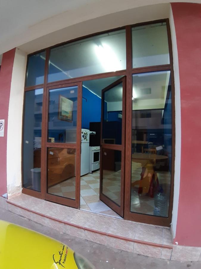 Studio Blu Xylophaghou Экстерьер фото