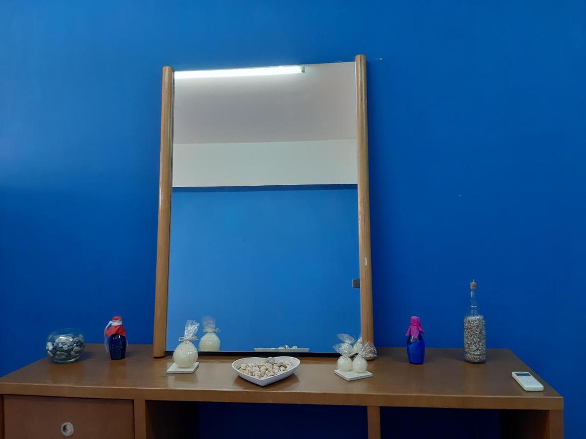 Studio Blu Xylophaghou Экстерьер фото