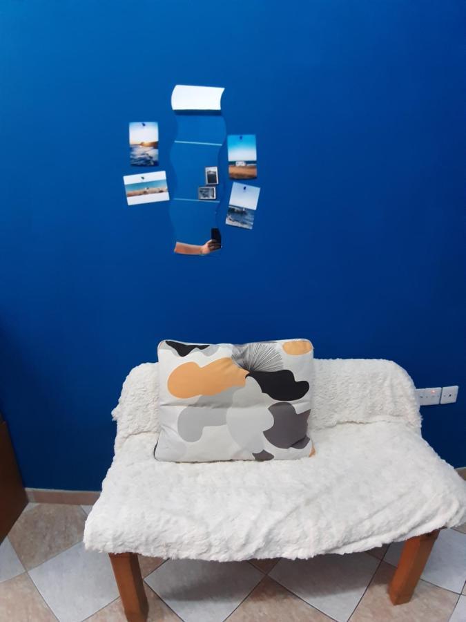 Studio Blu Xylophaghou Экстерьер фото